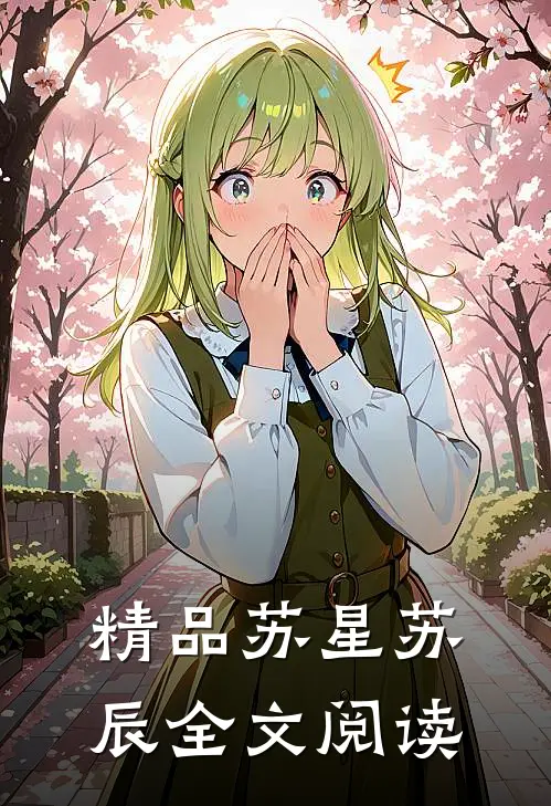 精品苏星苏辰全文阅读