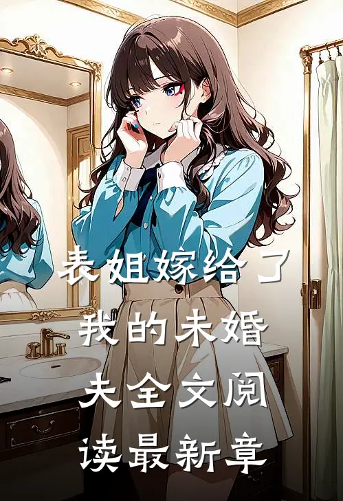 表姐嫁给了我的未婚夫全文阅读最新章