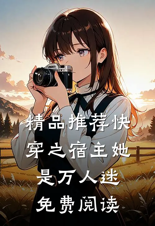 精品推荐快穿之宿主她是万人迷免费阅读