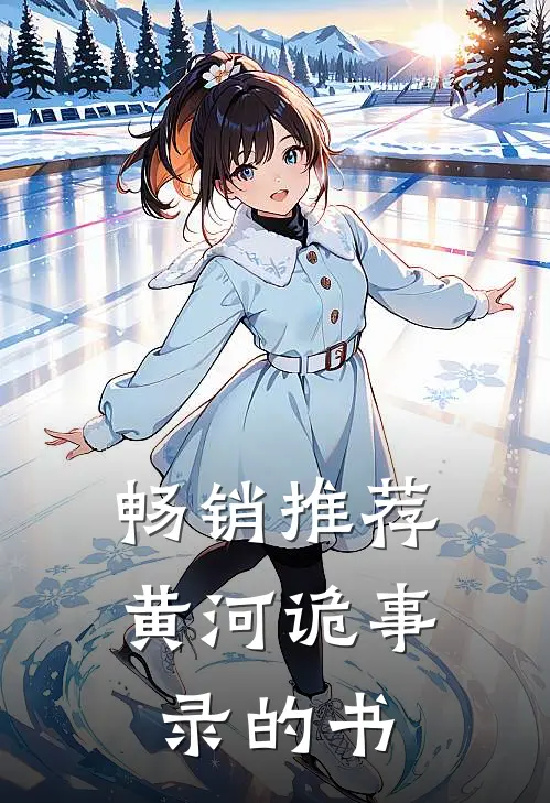 畅销推荐黄河诡事录的书