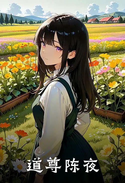 道尊陈夜