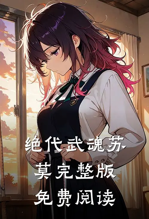 绝代武魂苏莫完整版免费阅读