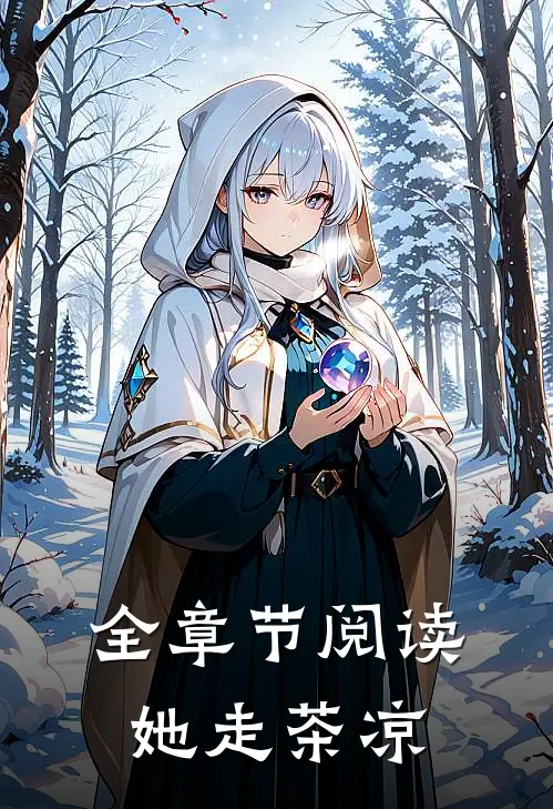 全章节阅读她走茶凉
