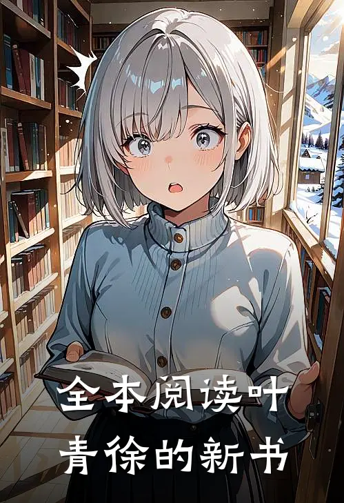 全本阅读叶青徐的新书