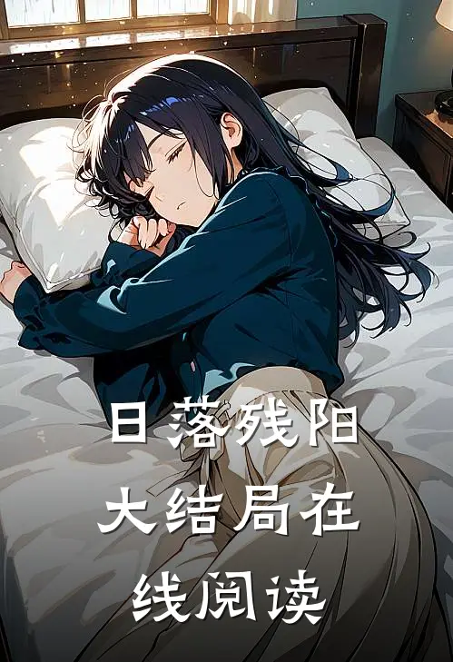 日落残阳大结局在线阅读
