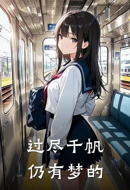 过尽千帆仍有梦的