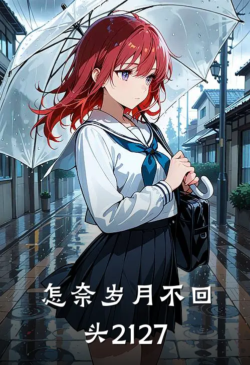 怎奈岁月不回头21-27