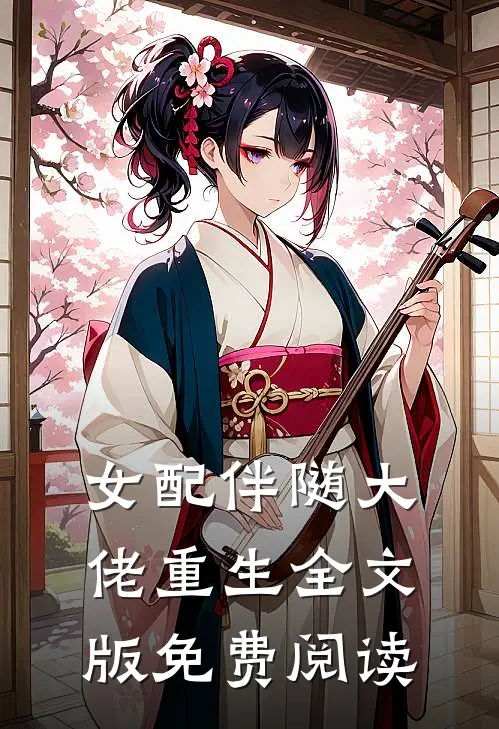 女配伴随大佬重生全文版免费阅读