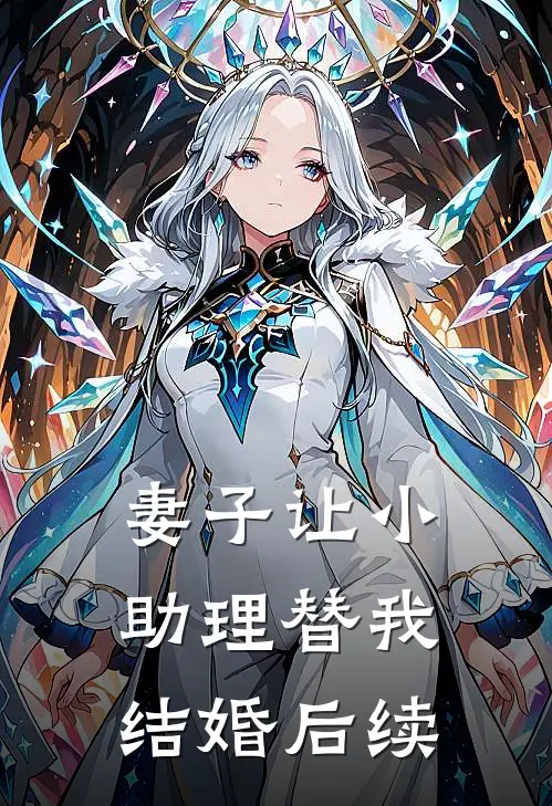 妻子让小助理替我结婚后续