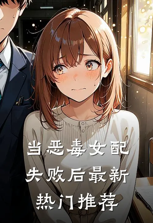 当恶毒女配失败后最新热门推荐