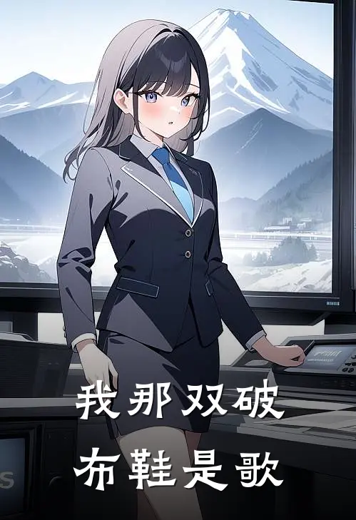 我那双破布鞋是歌