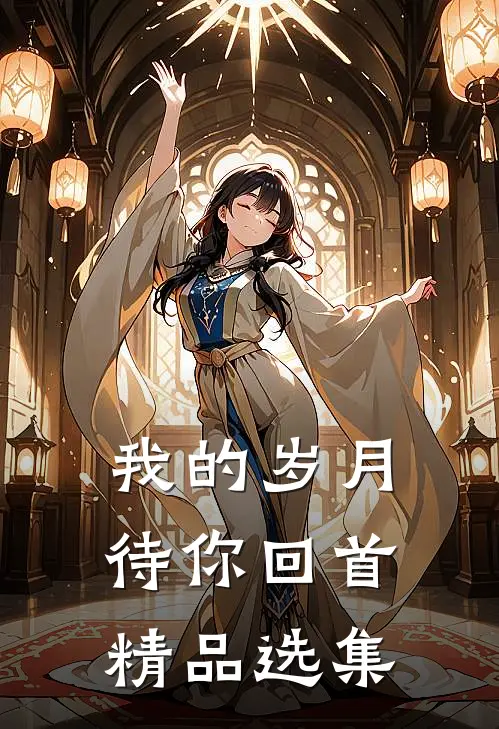 我的岁月待你回首精品选集