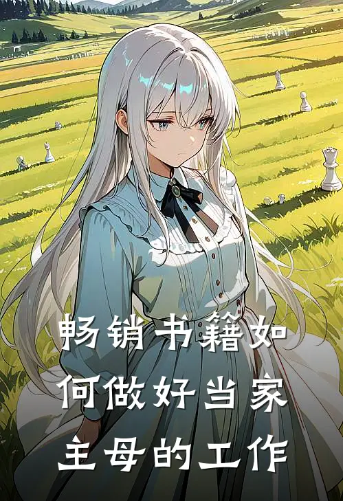 畅销书籍如何做好当家主母的工作