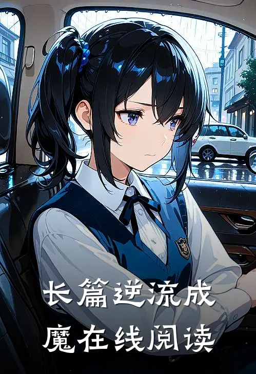长篇逆流成魔在线阅读