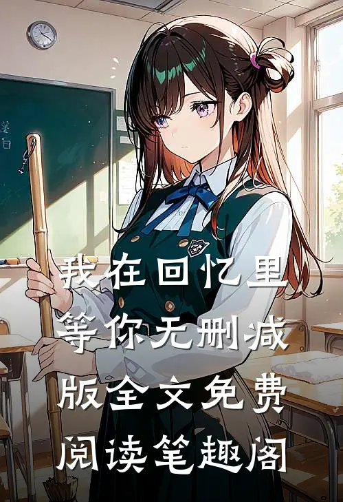 我在回忆里等你无删减版全文免费阅读笔趣阁