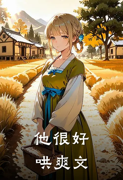 他很好哄爽文