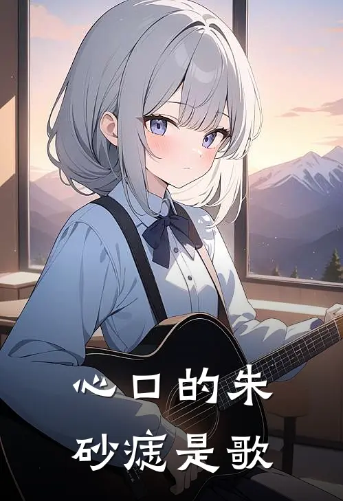 心口的朱砂痣是歌