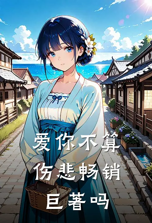 爱你不算伤悲畅销巨著吗