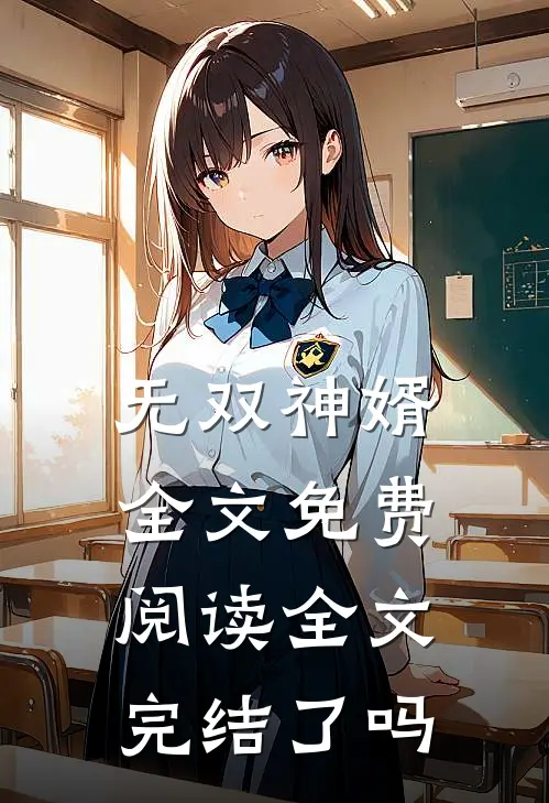 无双神婿全文免费阅读全文完结了吗