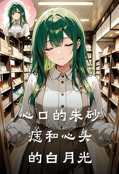 心口的朱砂痣和心头的白月光