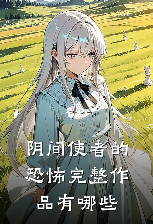 阴间使者的恐怖完整作品有哪些