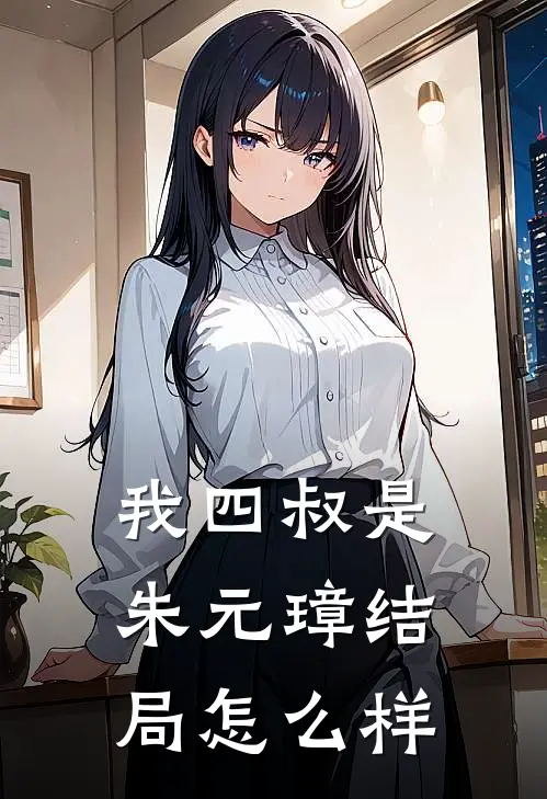 我四叔是朱元璋结局怎么样
