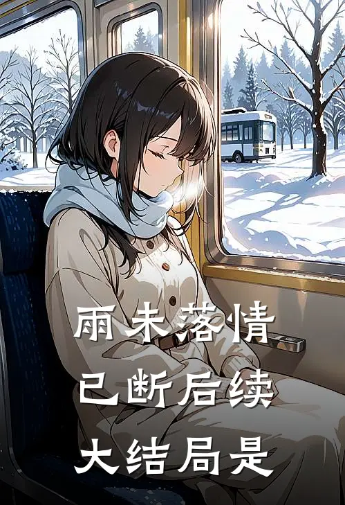 雨未落情已断后续大结局是