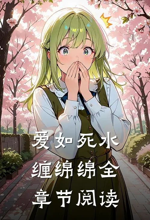 爱如死水缠绵绵全章节阅读