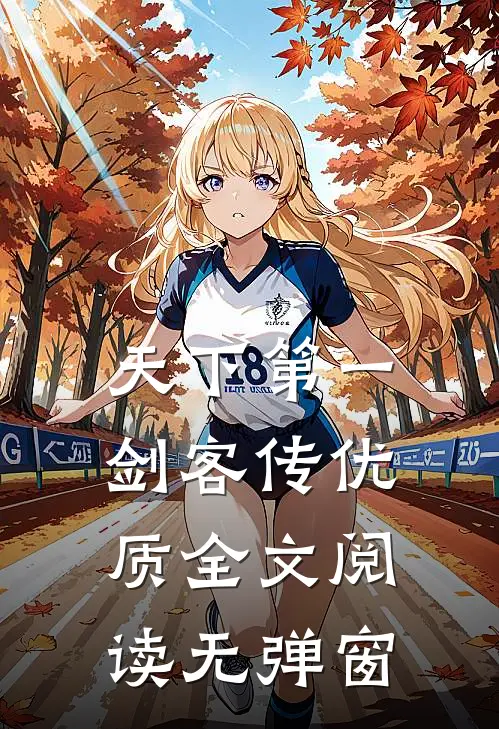 天下第一剑客传优质全文阅读无弹窗