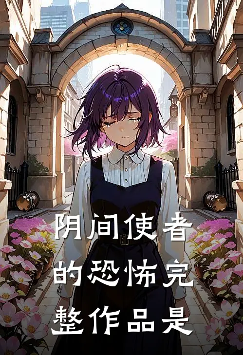 阴间使者的恐怖完整作品是