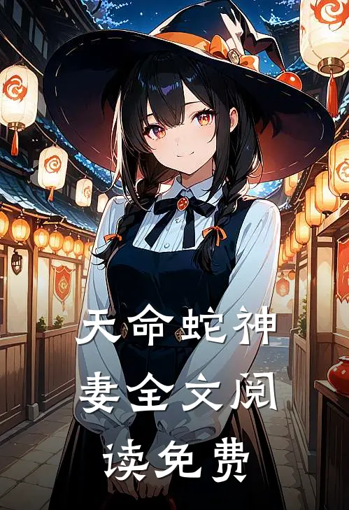天命蛇神妻全文阅读免费