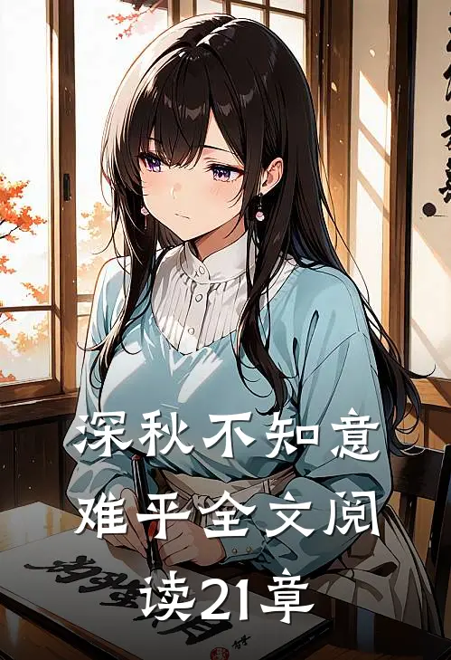 深秋不知意难平全文阅读21章