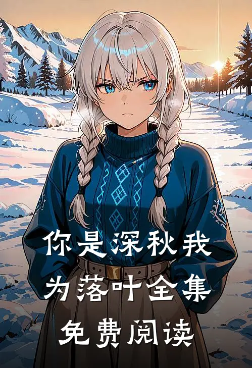 你是深秋我为落叶全集免费阅读