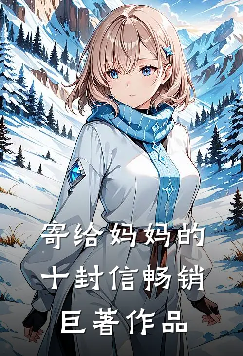 寄给妈妈的十封信畅销巨著作品