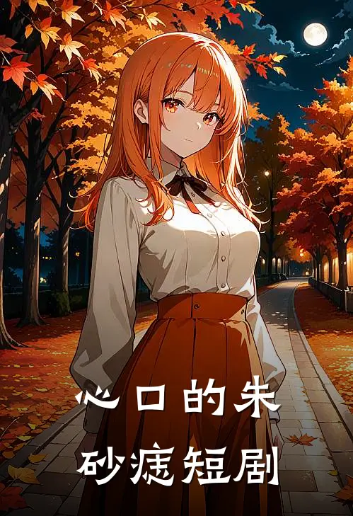 心口的朱砂痣短剧