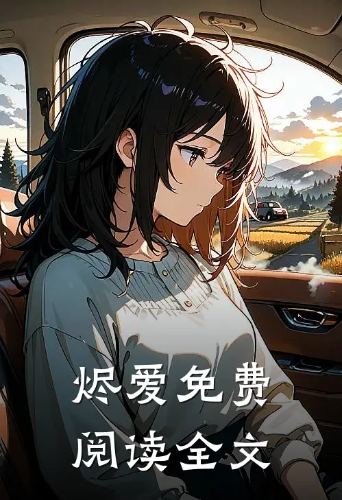 烬爱免费阅读全文