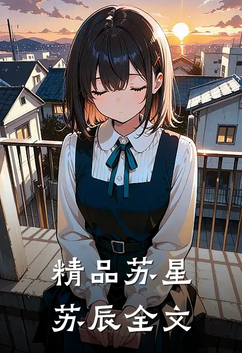 精品苏星苏辰全文