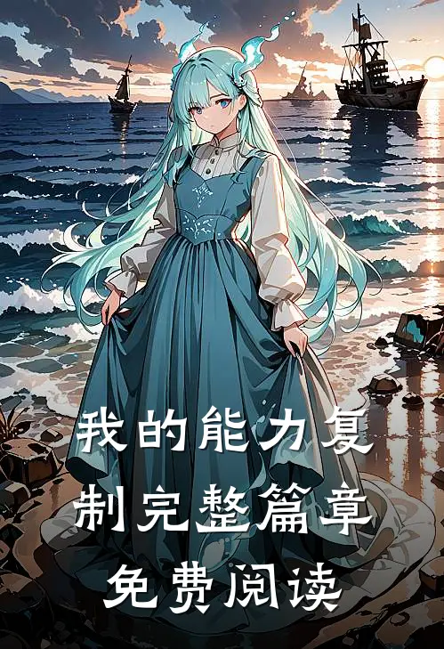我的能力复制完整篇章免费阅读