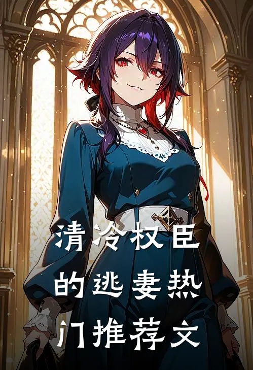 清冷权臣的逃妻热门推荐文