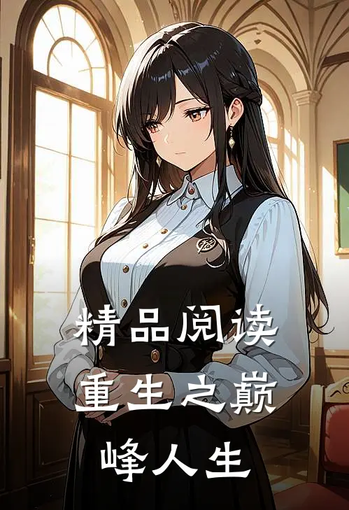 精品阅读重生之巅峰人生