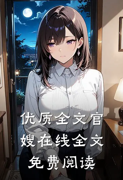 优质全文官嫂在线全文免费阅读