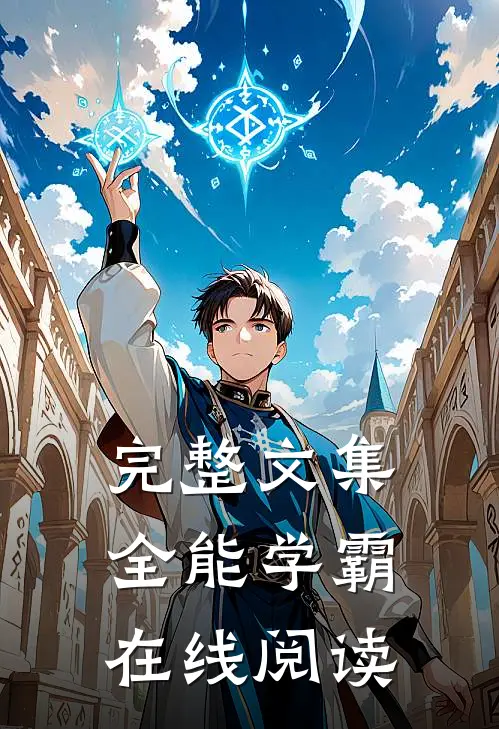 完整文集全能学霸 在线阅读