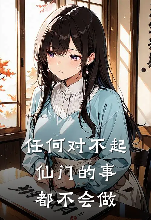 任何对不起仙门的事都不会做