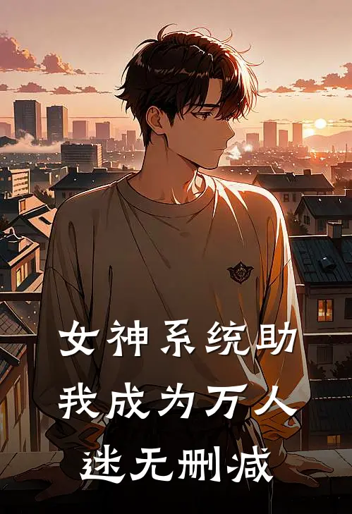 女神系统助我成为万人迷无删减