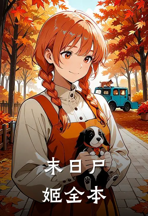 末日尸姬全本