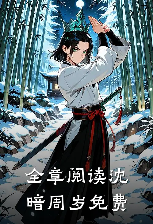 全章阅读沈暗周岁免费
