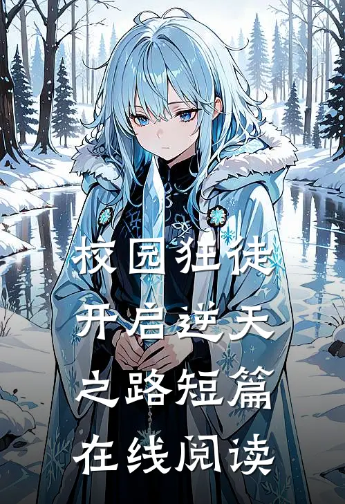 校园狂徒开启逆天之路短篇在线阅读