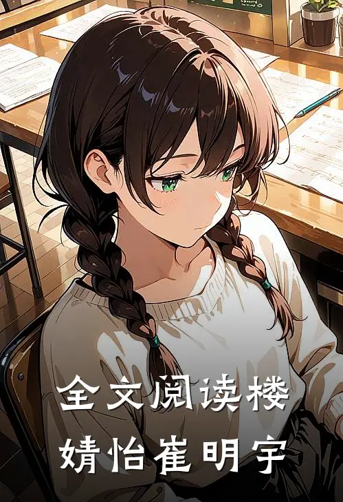 全文阅读楼婧怡崔明宇