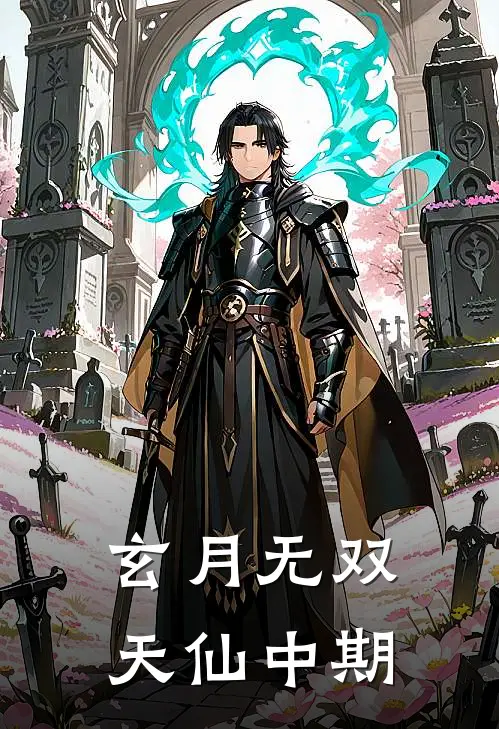 玄月无双 天仙中期