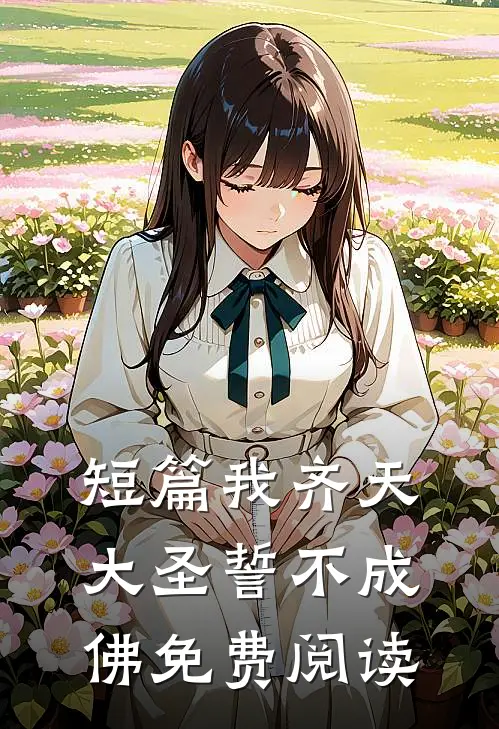 短篇我齐天大圣誓不成佛免费阅读